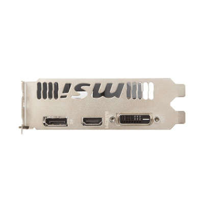 MSI GeForce GTX 1060 6G OCV1