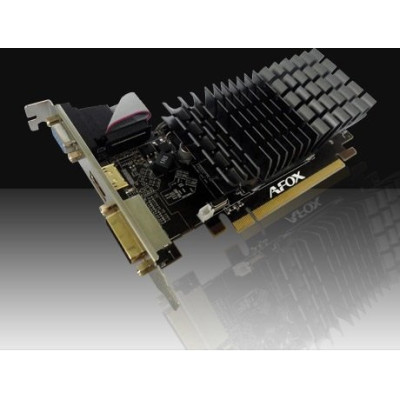 AFOX Radeon HD 6450 2GB (AF6450-2048D3L9-V2)