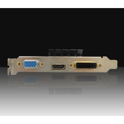 AFOX Radeon HD 6450 2GB (AF6450-2048D3L9-V2)