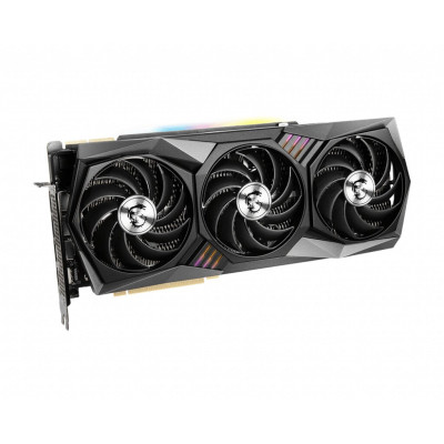 MSI GeForce RTX 3090 GAMING TRIO 24G