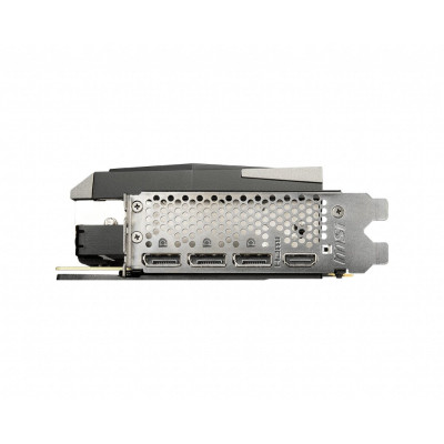 MSI GeForce RTX 3090 GAMING TRIO 24G