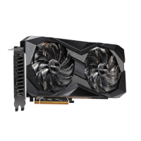 AMD Radeon RX 6700 XT Challenger D 12GB