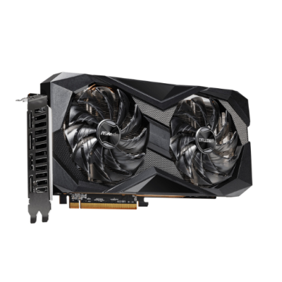 AMD Radeon RX 6700 XT Challenger D 12GB