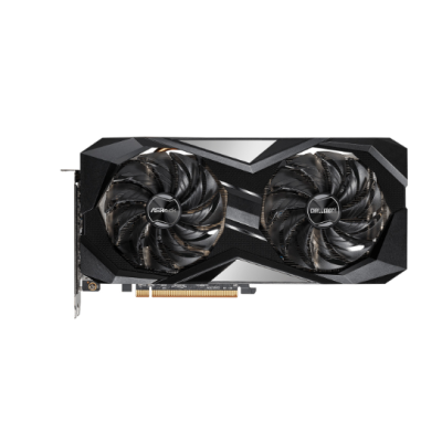 AMD Radeon RX 6700 XT Challenger D 12GB