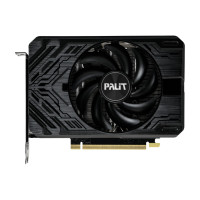 Palit GeForce RTX 4060 Ti StormX 8GB (NE6406T019P1-1060F)