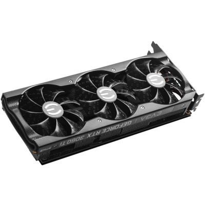 EVGA GeForce RTX 3060 Ti FTW3 ULTRA GAMING (08G-P5-3667-KR)