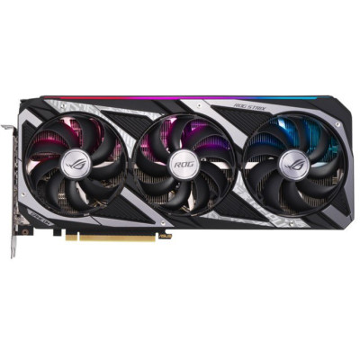 ASUS ROG-STRIX-RTX3050-O8G-GAMING