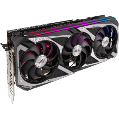 ASUS ROG-STRIX-RTX3050-O8G-GAMING