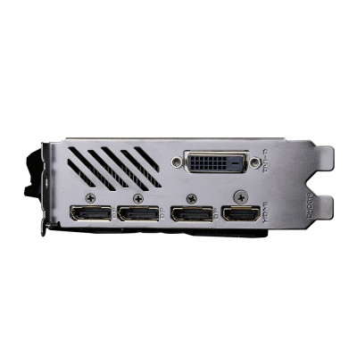 GIGABYTE Radeon RX 580 8G AORUS (GV-RX580AORUS-8GD)