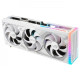 Asus GeForce RTX 4080 ROG Strix 16GB White OC (ROG-STRIX-RTX4080-O16G-WHITE)