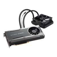 EVGA GEFORCE GTX 1080 FTW HYBRID (08G-P4-6288-KR)