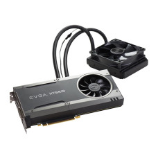 EVGA GEFORCE GTX 1080 FTW HYBRID (08G-P4-6288-KR)