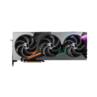 MSI GeForce RTX 5070 12G VANGUARD SOC