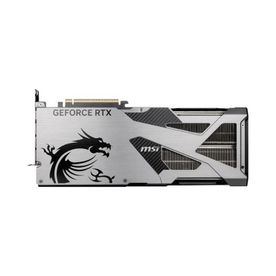 MSI GeForce RTX 5070 12G VANGUARD SOC