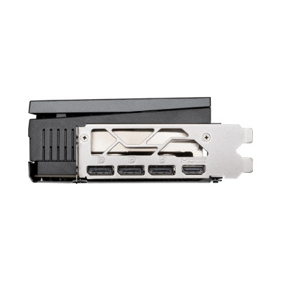 MSI GeForce RTX 5070 12G VANGUARD SOC