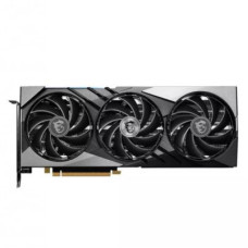 MSI GeForce RTX 4070 Ti GAMING SLIM 12G