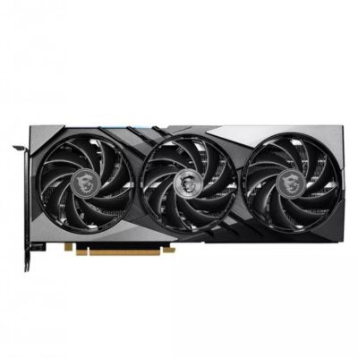 MSI GeForce RTX 4070 Ti GAMING SLIM 12G