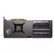 MSI GeForce RTX 4070 Ti GAMING SLIM 12G