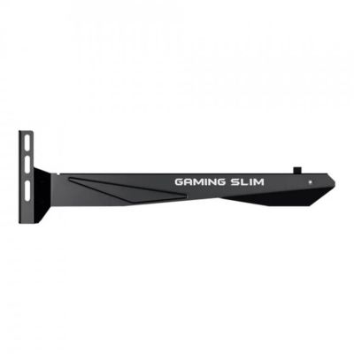 MSI GeForce RTX 4070 Ti GAMING SLIM 12G