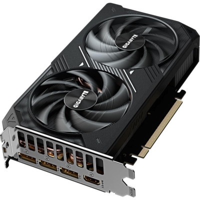 GIGABYTE GeForce RTX 5060 Ti WINDFORCE MAX OC 16G (GV-N506TWF2MAX OC-16GD)