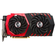 MSI Radeon RX 480 GAMING X 4G