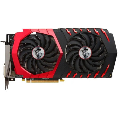 MSI Radeon RX 480 GAMING X 4G