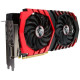 MSI Radeon RX 480 GAMING X 4G