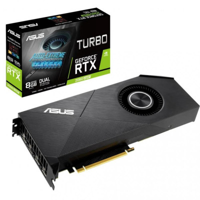 ASUS TURBO-RTX2060S-8G-EVO