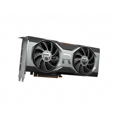 MSI Radeon RX 6700 XT 12G
