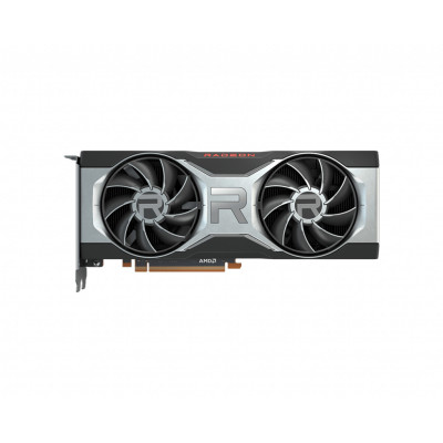 MSI Radeon RX 6700 XT 12G