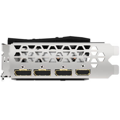 GIGABYTE Radeon RX 5700 XT GAMING OC 8G REV 2.0 (GV-R57XTGAMING OC-8GD V2.0)