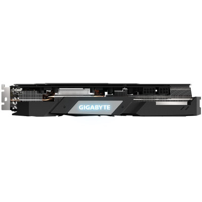 GIGABYTE Radeon RX 5700 XT GAMING OC 8G REV 2.0 (GV-R57XTGAMING OC-8GD V2.0)