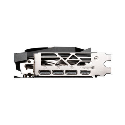 MSI GeForce RTX 4060 Ti GAMING X TRIO 8G