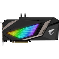 GIGABYTE GeForce RTX 2080 XTREME WATERFORCE 8G AORUS (GV-N2080AORUSX W-8GC)