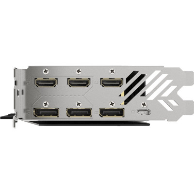 GIGABYTE GeForce RTX 2080 XTREME WATERFORCE 8G AORUS (GV-N2080AORUSX W-8GC)