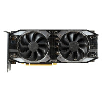EVGA GEFORCE RTX 2080 TI XC ULTRA (11G-P4-2383-KB)