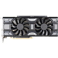 EVGA GeForce GTX 1070 Gaming ACX 3.0 Black Edition (08G-P4-5171-KR)