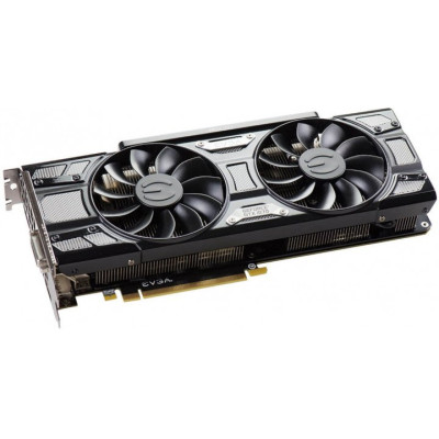EVGA GeForce GTX 1070 Gaming ACX 3.0 Black Edition(08G-P4-5171-KR)