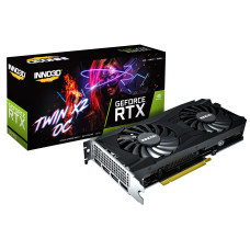 INNO3D GEFORCE RTX 3070 TWIN X2 OC (N30702-08D6X-1710VA32L)