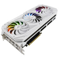 ASUS ROG-STRIX-RTX3080-O10G-WHITE