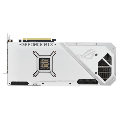 ASUS ROG-STRIX-RTX3080-O10G-WHITE