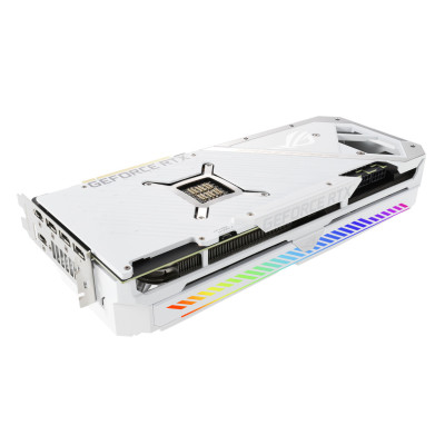 ASUS ROG-STRIX-RTX3080-O10G-WHITE
