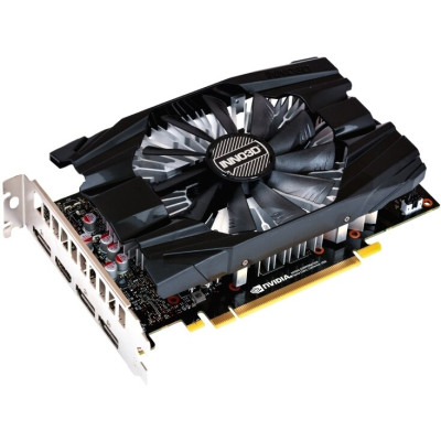 INNO3D GeForce GTX 1660 Compact (N16601-06D5-1521VA29)
