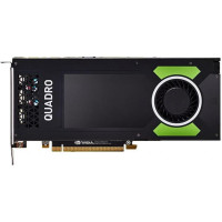 HP NVIDIA Quadro P4000 (1ME40AA)