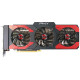 PNY GEFORCE GTX1080 8GB XLR8 (VCGGTX10808XGPB-OC-BB)