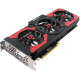 PNY GEFORCE GTX1080 8GB XLR8 (VCGGTX10808XGPB-OC-BB)