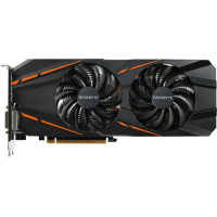 GIGABYTE GeForce GTX 1060 G1 Gaming 6G (GV-N1060G1 GAMING-6GD)