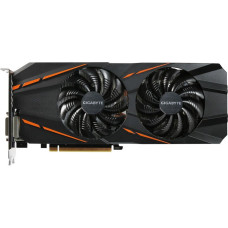 GIGABYTE GeForce GTX 1060 G1 Gaming 6G (GV-N1060G1 GAMING-6GD)