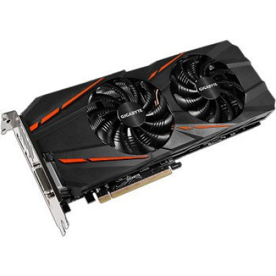 GIGABYTE GeForce GTX 1060 G1 Gaming 6G (GV-N1060G1 GAMING-6GD)