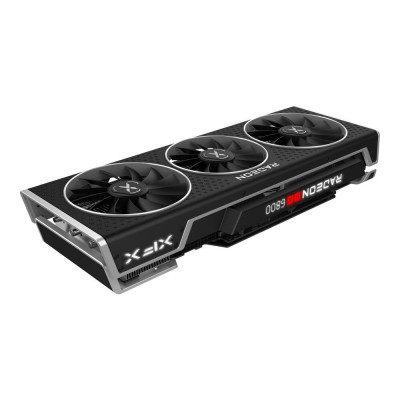 XFX Radeon RX 6800 Speedster MERC319 BLACK (RX-68XLATBD9)